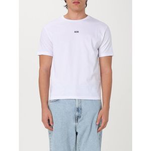 Gcds T-Shirt Men White